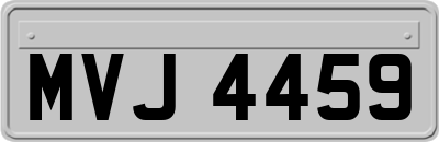 MVJ4459