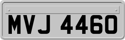 MVJ4460