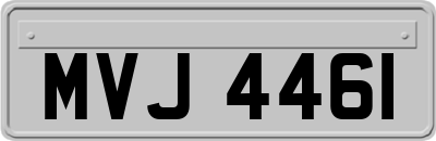 MVJ4461