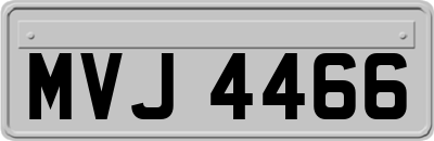 MVJ4466