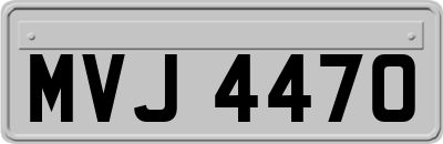 MVJ4470