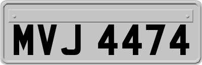 MVJ4474