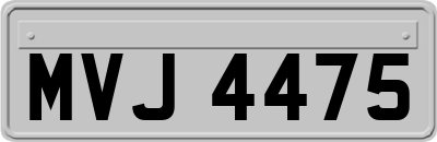 MVJ4475