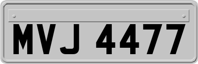 MVJ4477