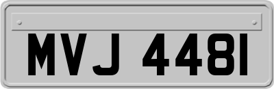 MVJ4481