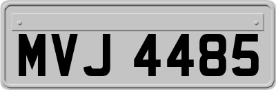 MVJ4485