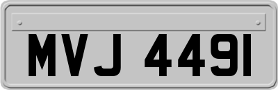 MVJ4491