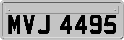MVJ4495