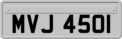 MVJ4501
