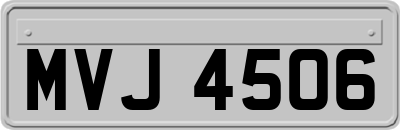 MVJ4506