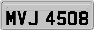 MVJ4508