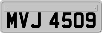 MVJ4509