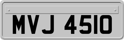 MVJ4510