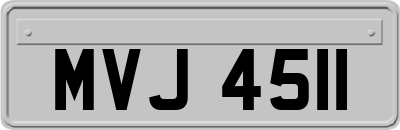 MVJ4511