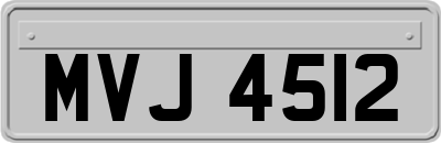 MVJ4512