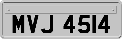 MVJ4514