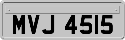 MVJ4515