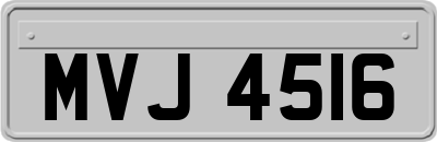 MVJ4516