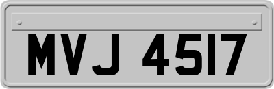 MVJ4517
