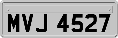 MVJ4527
