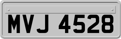 MVJ4528