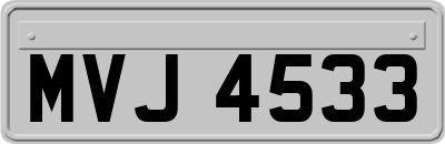 MVJ4533