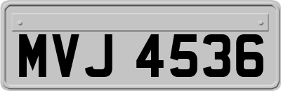 MVJ4536