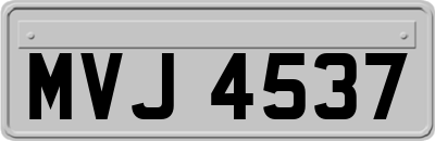 MVJ4537