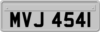 MVJ4541