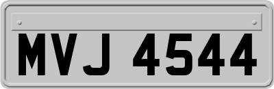 MVJ4544