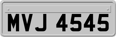 MVJ4545