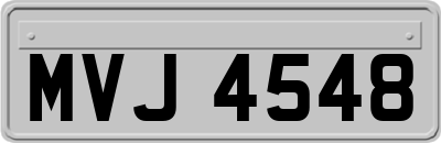MVJ4548