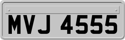 MVJ4555