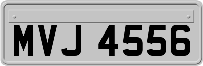 MVJ4556