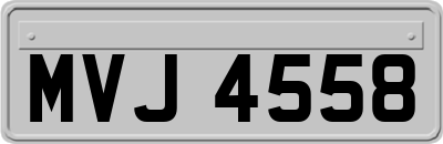 MVJ4558