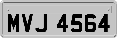 MVJ4564