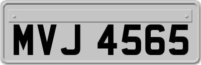 MVJ4565