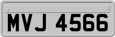 MVJ4566