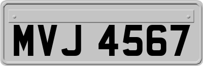 MVJ4567