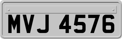 MVJ4576