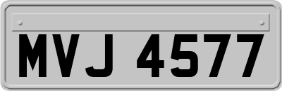 MVJ4577
