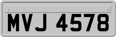 MVJ4578