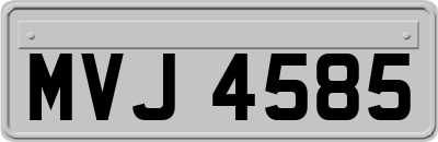MVJ4585