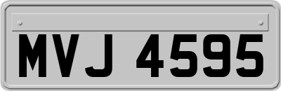 MVJ4595