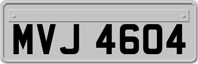 MVJ4604