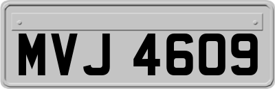 MVJ4609