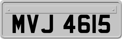MVJ4615