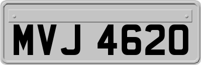 MVJ4620