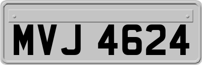 MVJ4624