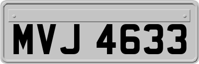 MVJ4633